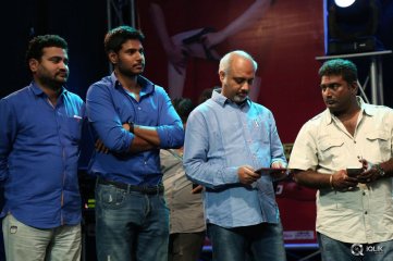 James Bond Movie Audio Launch